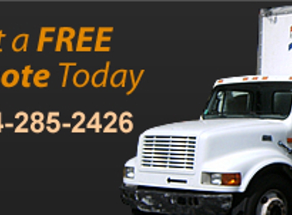 First Coast Movers - Jacksonville Beach, FL