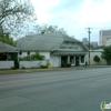 Green and White Grocery gallery