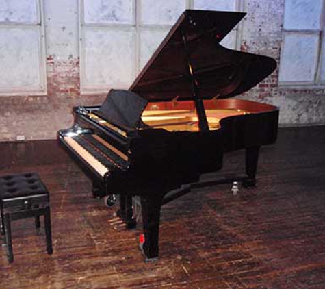 Bradley Saul Piano Tuner Technician - Timor West, VIC