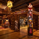 Wilderness Lodge Mercantile