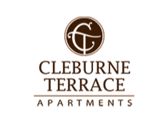 Cleburne Terrace - Cleburne, TX