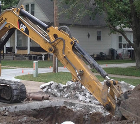 Wiese Plumbing & Excavating, Inc. - Fremont, NE