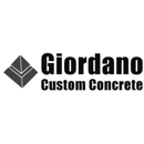 Giordano Custom Concrete - Stamped & Decorative Concrete