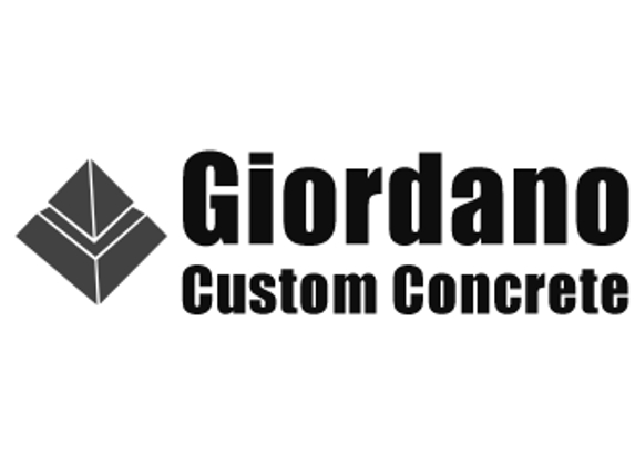 Giordano Custom Concrete - Danvers, MA