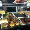 Coliseum Kitchen - American Restaurants