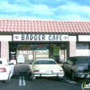 Badger Cafe - Coffee Shops