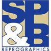 SP & B Reprographics gallery