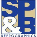 SP & B Reprographics - Desktop Publishing Service