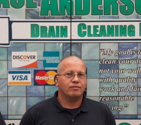 Paul Anderson Drain Cleaning Inc. - Warwick, RI