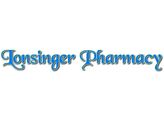 Lonsinger Pharmacy - Danville, OH