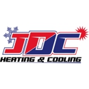 JDC Heating & Cooling - Heat Pumps