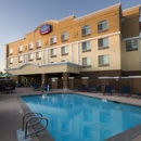 Fairfield Inn & Suites by Marriott Rancho Cordova