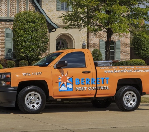 Berrett Pest Control - Keller, TX