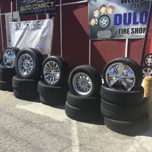 Dulo's Tire Shop - Indianapolis, IN