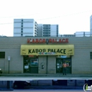 Kabob Palace - Middle Eastern Restaurants