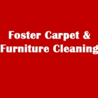 Foster Carpet & Furniture Cleaning