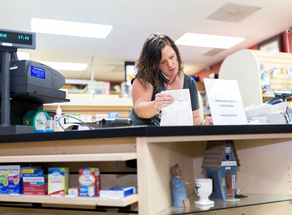 Tomball Atrium Pharmacy - Tomball, TX