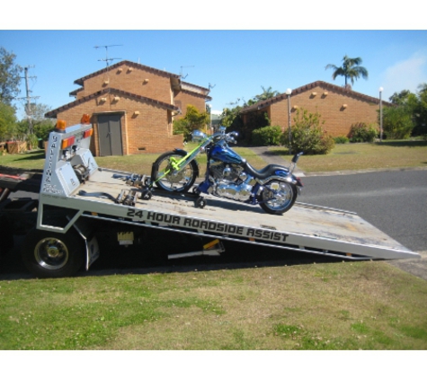 Ballina Tow Trucks - Ballina, NSW
