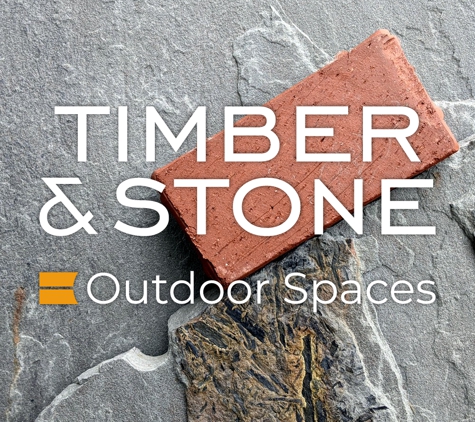 Timber & Stone Outdoor Spaces - Manchester, NH