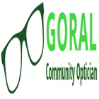 Goral Community Optician