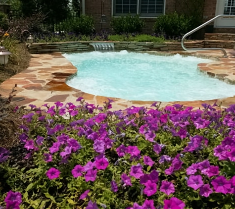 Poolscapes of Charlotte - Charlotte, NC