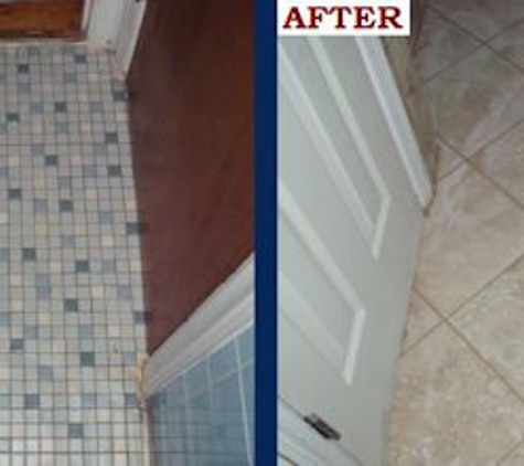 Innovative Tile Installations - Toms River, NJ