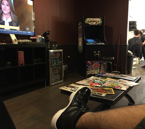 Barbershop - Austin, TX