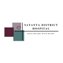 Satanta District Hospital