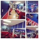 Dream Team Barbershop - Barbers