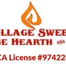 Village Sweep | Village Hearth & Home - Fireplaces
