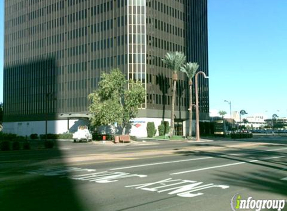 Arizona Health Care Association - Phoenix, AZ