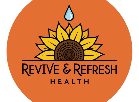 Revive & Refresh Health - Milford, PA