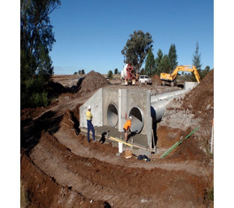Specialised Civil Services Pty Ltd - Narrabri, NSW
