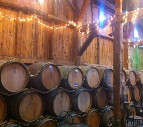 Fox Run Vineyards - Penn Yan, NY