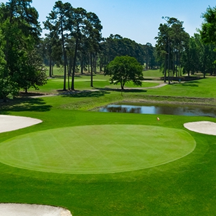 Beachwood Golf Club - North Myrtle Beach, SC