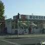 Burger Bar