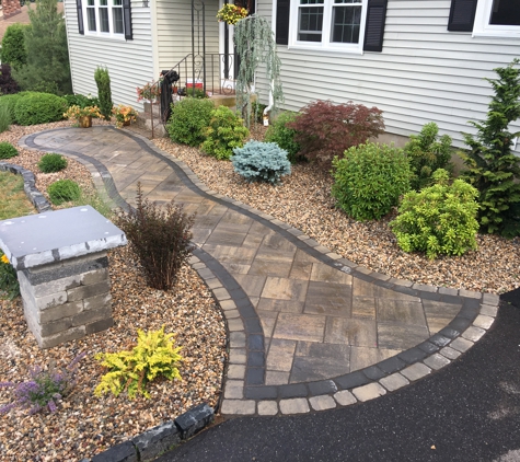 Scenic Landscaping and Property Maintenance LLC - Rocky Hill, CT