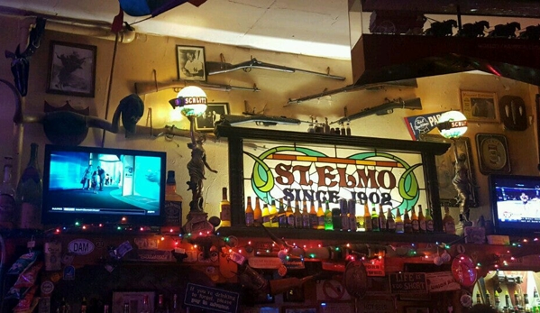 St. Elmo Bar - Bisbee, AZ