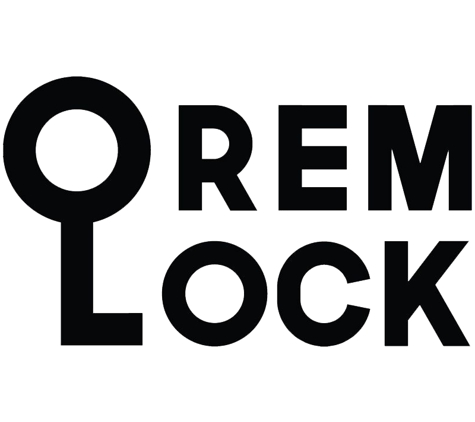 Orem Lock - Orem, UT
