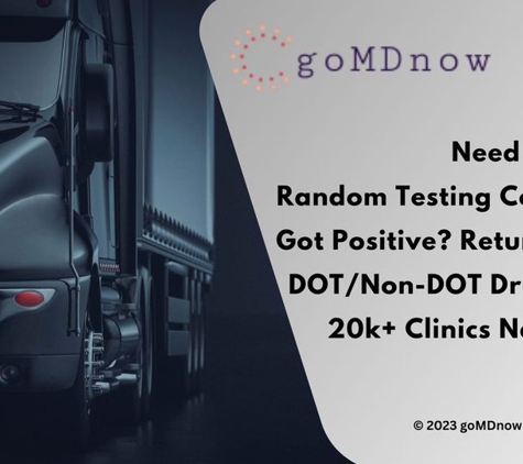 goMDnow LLC - Charlotte, NC