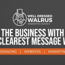 Well Dressed Walrus - Marketing Programs & Services