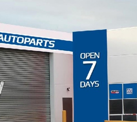 Interpart Pty Ltd - Campbelltown, NSW