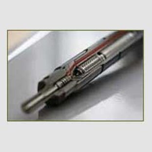 A1 Diesel Injection