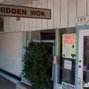 Hidden Wok - Chinese Restaurants