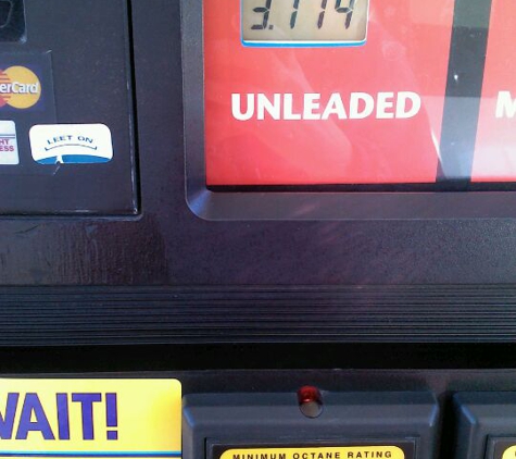 Kroger Fuel Center - Greencastle, IN