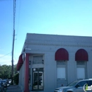 Evans Aviation Service Inc
