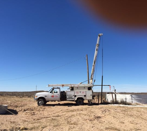 Coyote Water Well Service