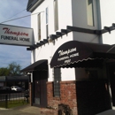 Thompson Funeral Home - Funeral Directors