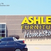 Ashley Furniture gallery