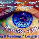 Cher The Magick * Tarot Reader * Reiki Master - Psychics & Mediums
